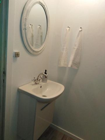 Apartments-Bnb Сорвагур Екстер'єр фото